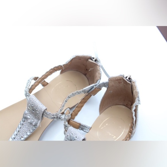 Jack Rogers sandals - Picture 6 of 9